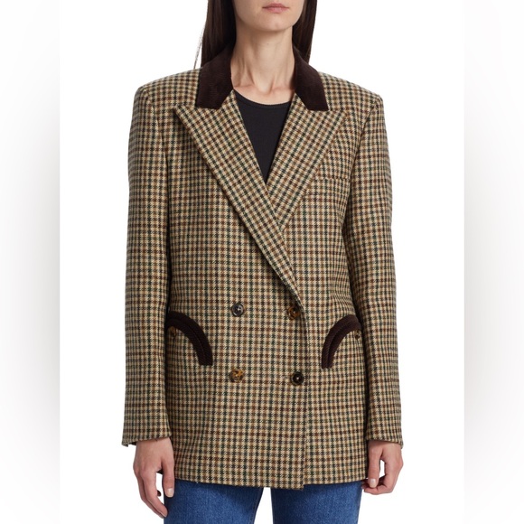 Old Money 💵 chic! Blaze-Milano Naema Everynight Blazer - Picture 6 of 16